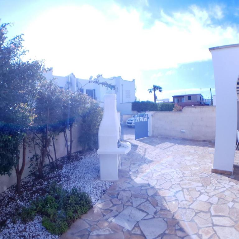 Villa Rosi - Appartamento con 2 Camere da Letto - 16