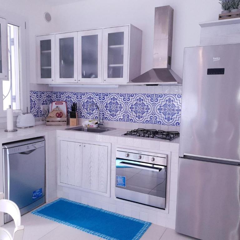 Villa Rosi - Appartamento con 2 Camere da Letto - 24