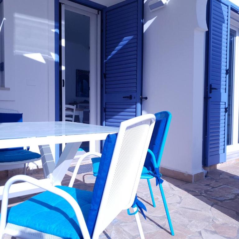 Villa Rosi - Appartamento con 2 Camere da Letto - 42