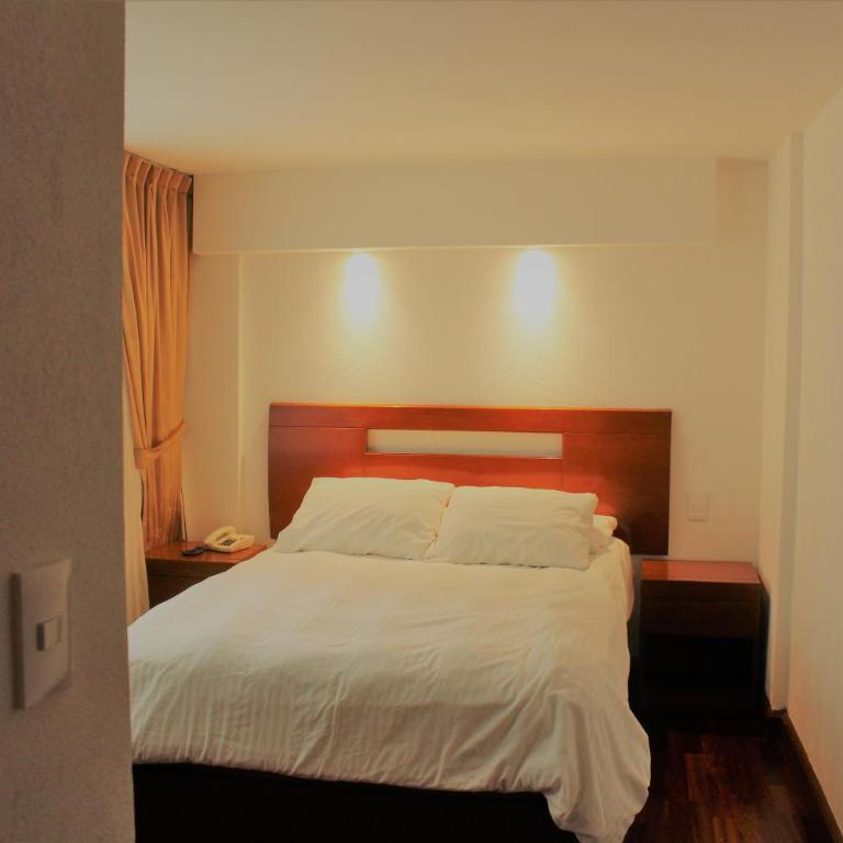 Condesa Suites - Loft - 2