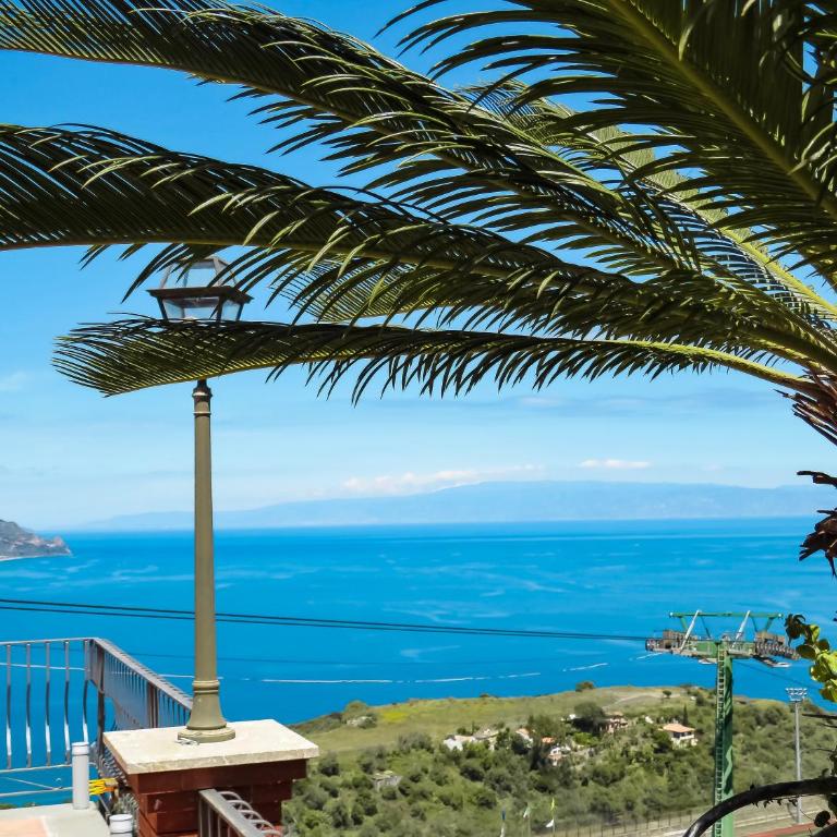 Villa Athèna - Appartamento con Vista Mare - 3