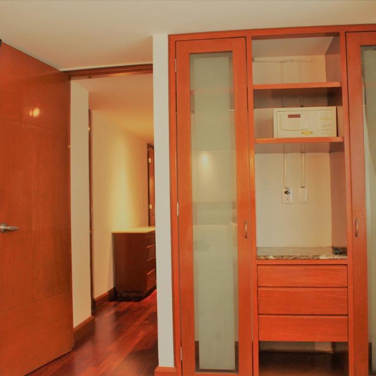 Condesa Suites - Loft - 8