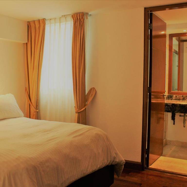 Condesa Suites - Loft - 10