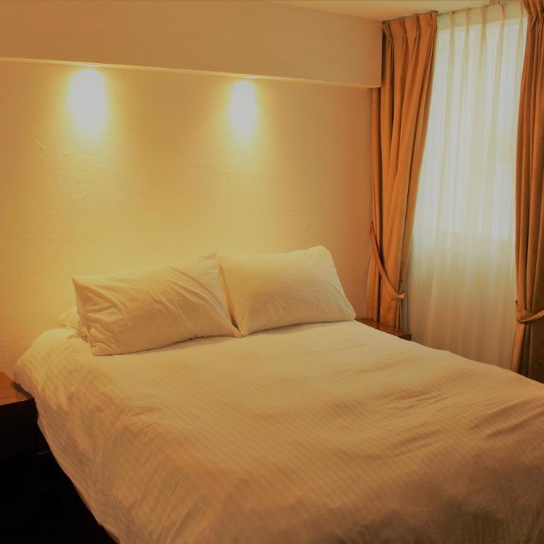 Condesa Suites - Loft - 9
