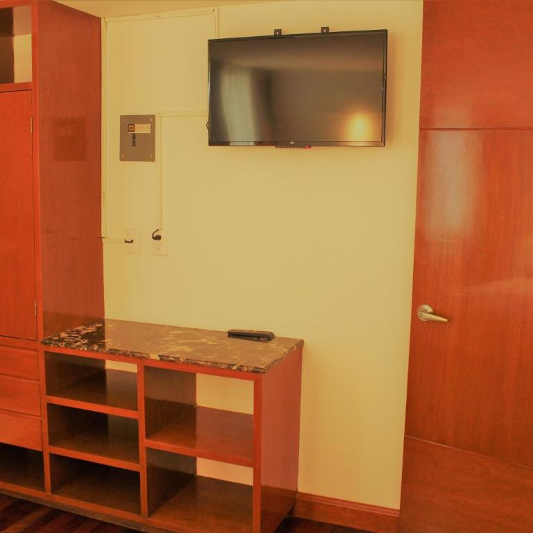 Condesa Suites - Loft - 4