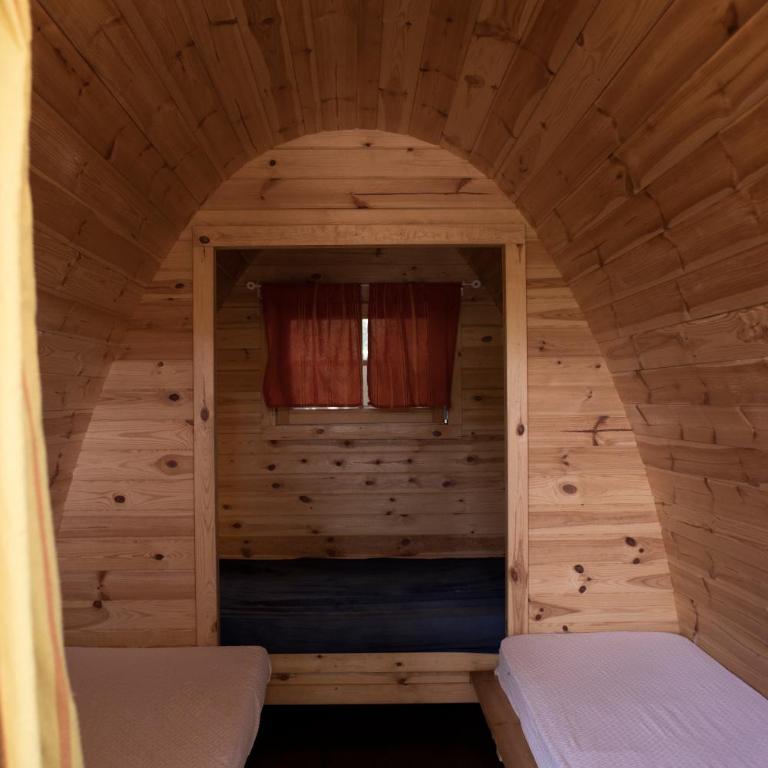 Camping Dolce Sole - Casa Mobile - 2