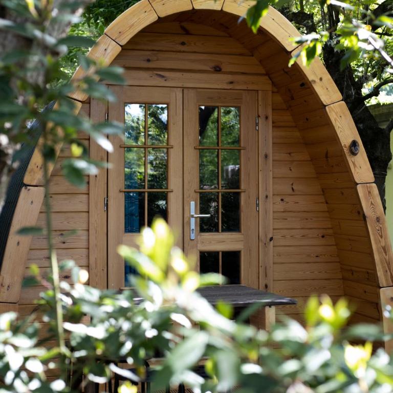 Camping Dolce Sole - Casa Mobile - 1
