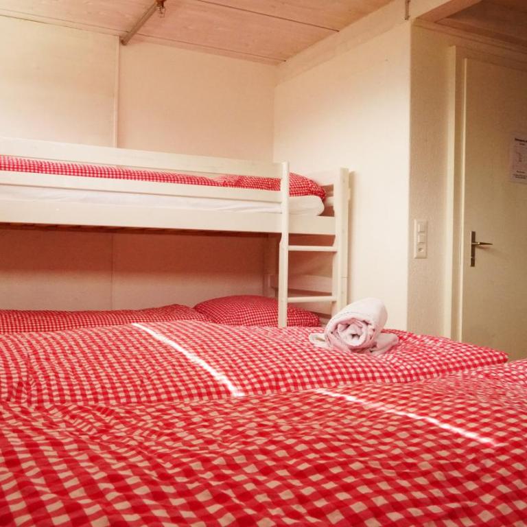 Adventure Hostel Interlaken - Appartamento Monolocale - 4
