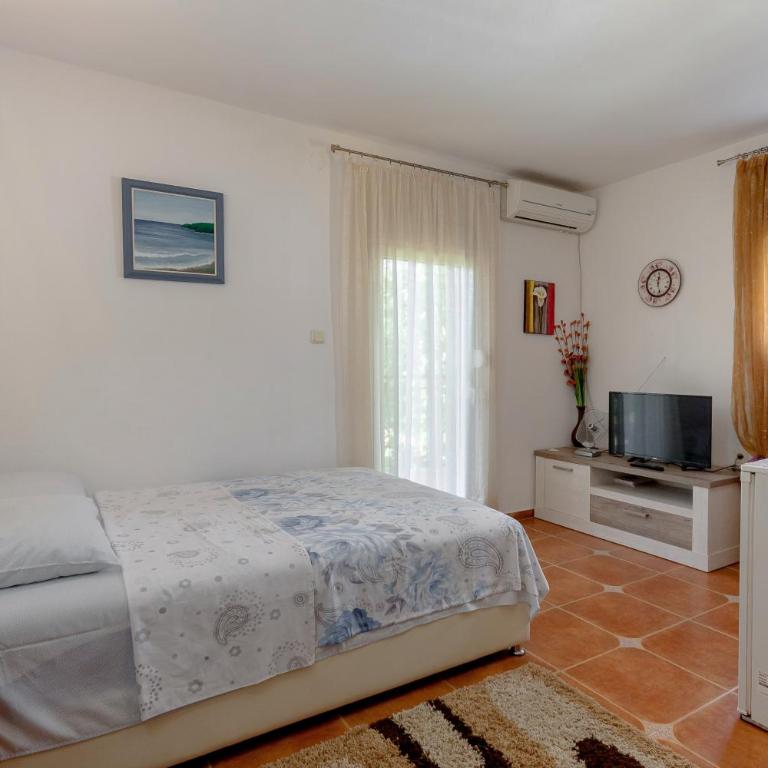Apartments Ruza - Studio Apartman - 6