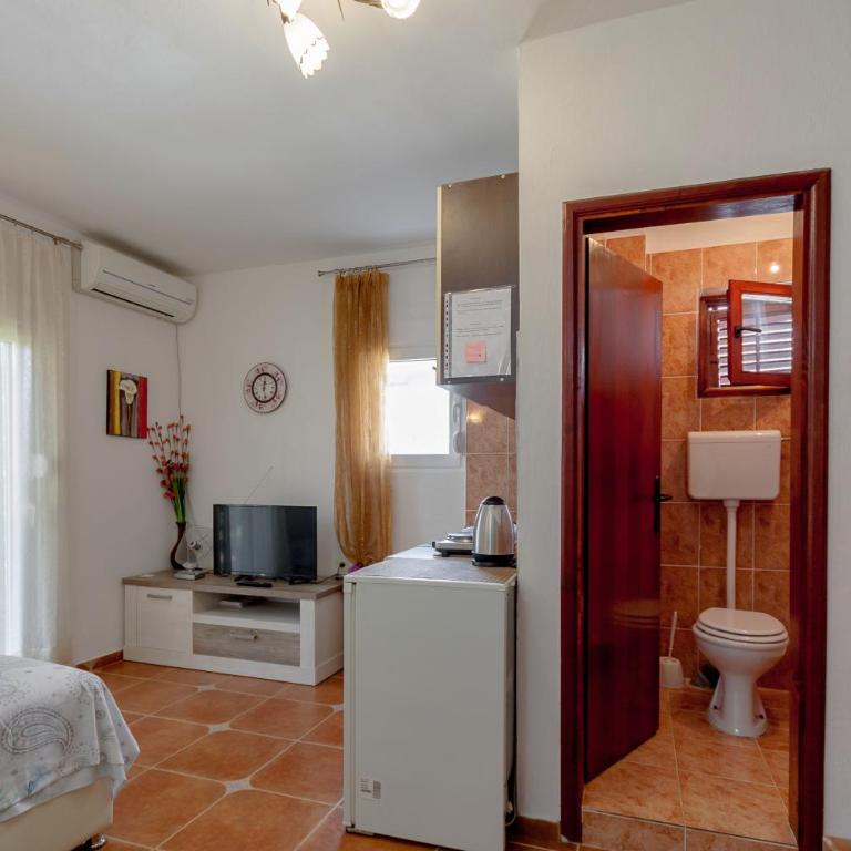 Apartments Ruza - Studio Apartman - 5