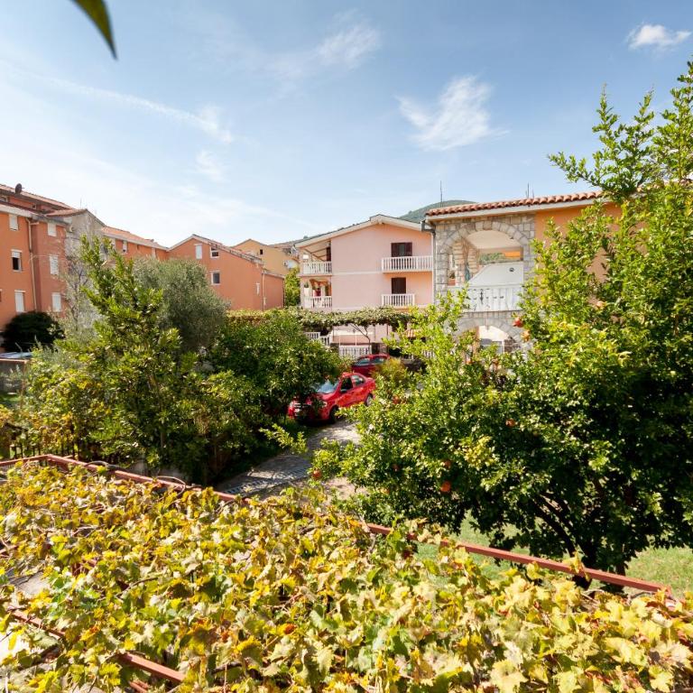 Apartments Ruza - Studio Apartman - 1