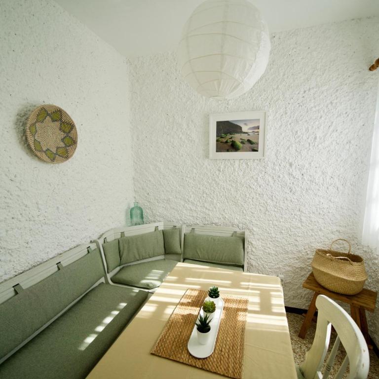 Monte Rojo - Casa de 2 dormitorios - 16