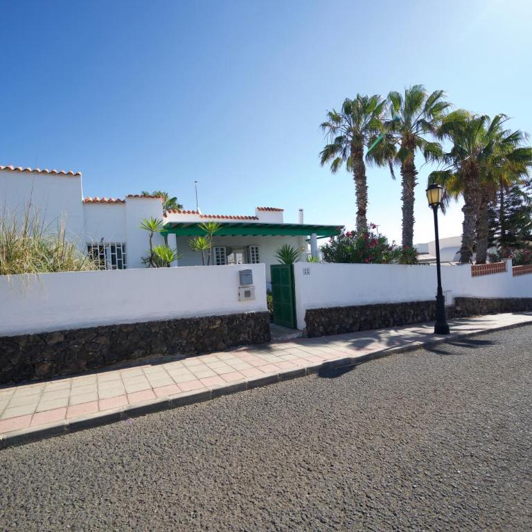 Monte Rojo - Casa de 2 dormitorios - 14