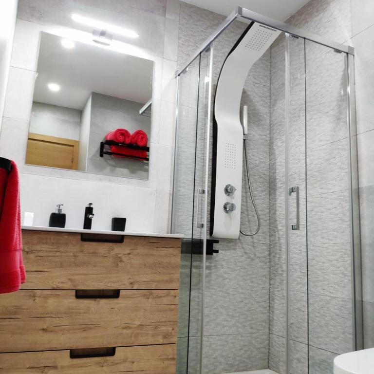 Novoasis - Casa con 1 dormitorio - 8
