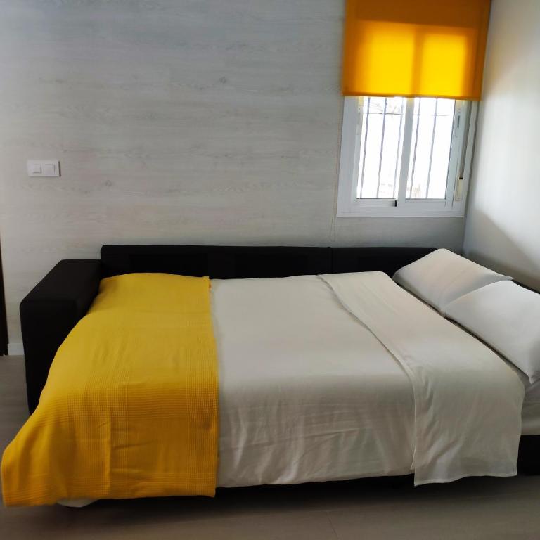 Novoasis - Casa con 1 dormitorio - 6