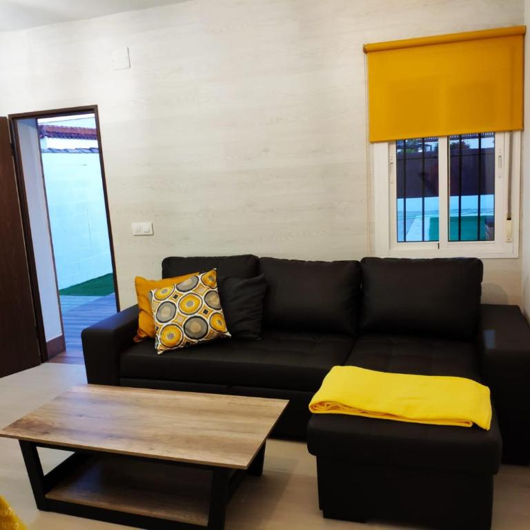Novoasis - Casa con 1 dormitorio - 3