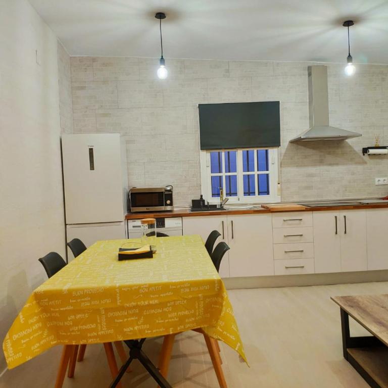 Novoasis - Casa con 1 dormitorio - 4