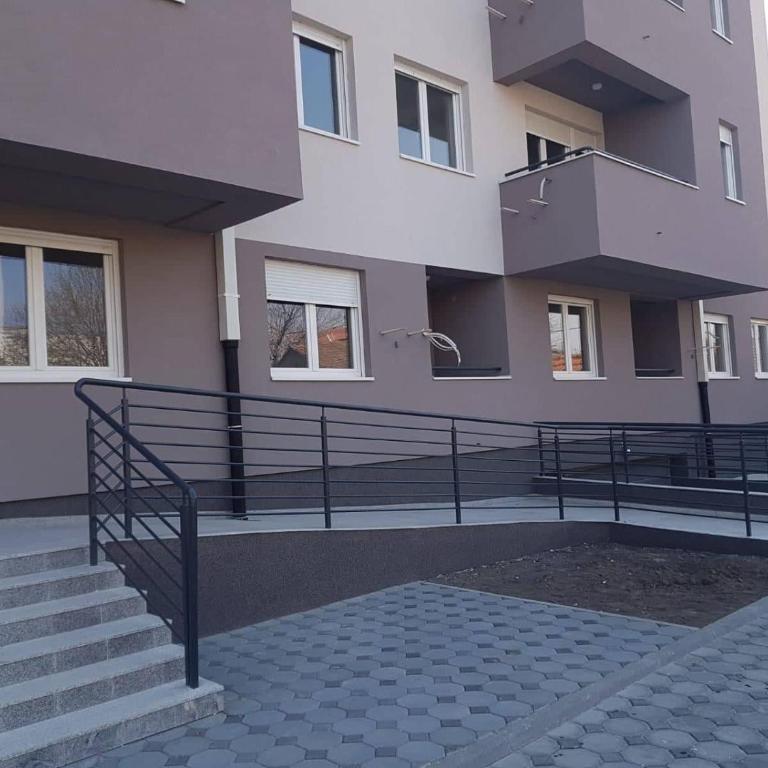 Lux Apartment Sanja 1 - One-Bedroom Apartment - 24