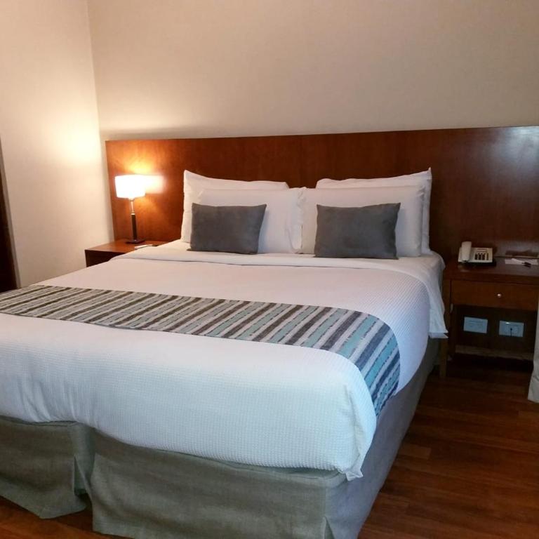 Howard Johnson Resort & Spa Escobar - Habitación Doble Estándar - 1