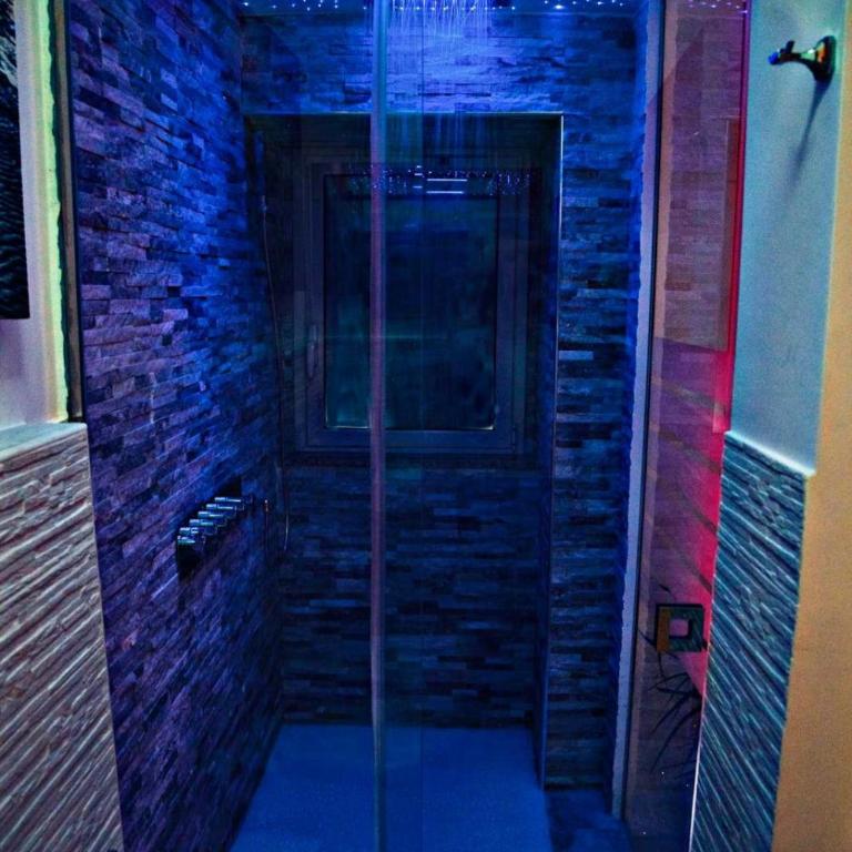 Suite petit - One-Bedroom Apartment - 3