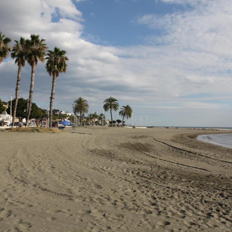 Piso 110m² en el Palo con parking cerca de la playa - Apartamento de 3 dormitorios - 40