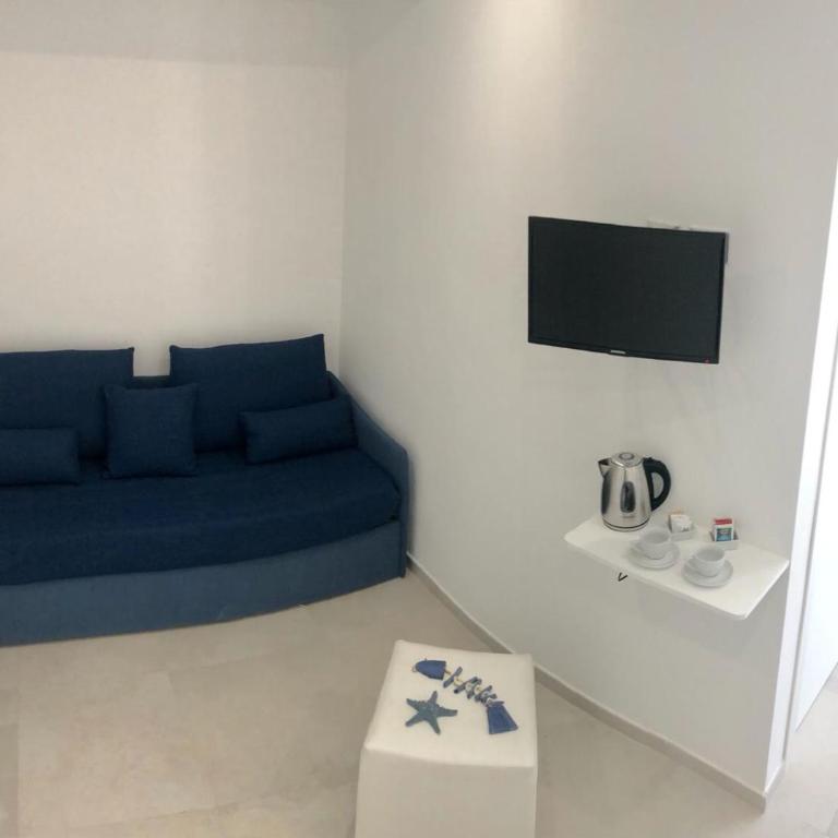 Accanto a te - Charme Rooms - Camera Matrimoniale - 10
