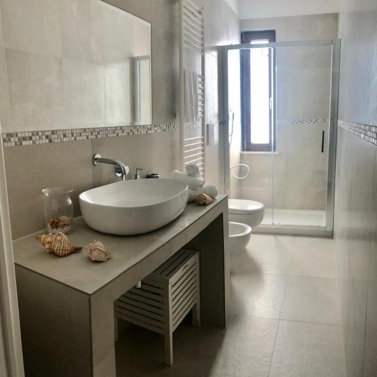 Accanto a te - Charme Rooms - Camera Matrimoniale - 1