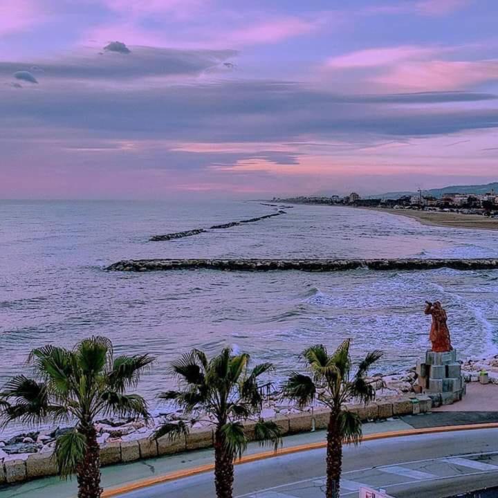 App sul lungomare - Appartamento - 2