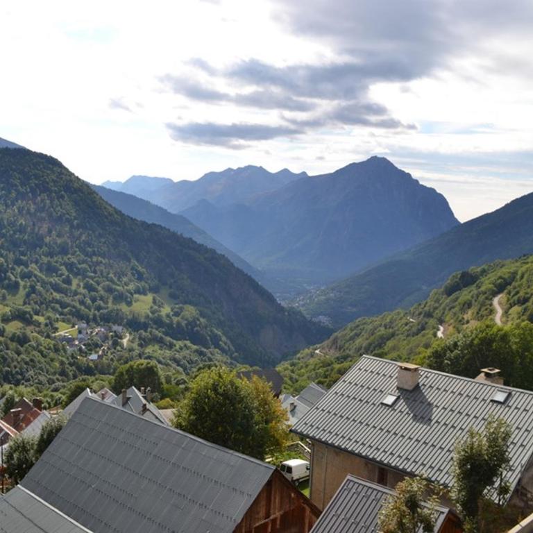 VAUJANYLOCATIONS - Cochette II Apt 12 - Appartement 1 Chambre - 11