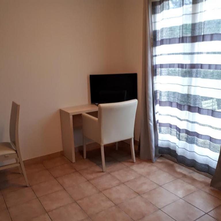 Apparthotel proche de Cannes - Appartement 1 Chambre - 10