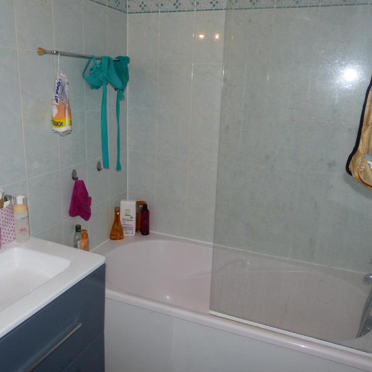 Apparthotel proche de Cannes - Appartement 1 Chambre - 7