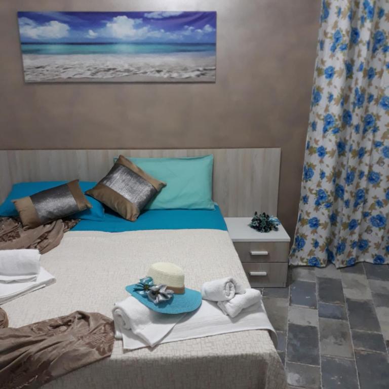 la Villetta - Deluxe Double or Twin Room with Balcony - 1