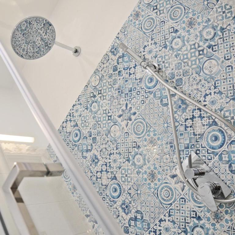 Thalìa Guest House Marzamemi - Double Room with Balcony and Sea View - 3