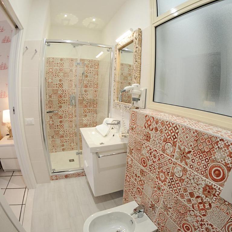 Thalìa Guest House Marzamemi - Double Room with Balcony - 6