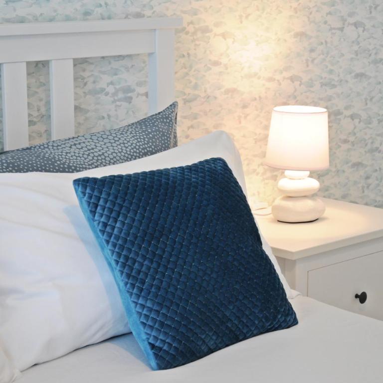 Thalìa Guest House Marzamemi - Double Room with Balcony and Sea View - 10