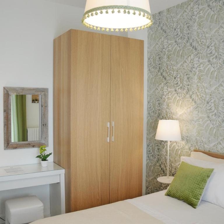 Thalìa Guest House Marzamemi - Double Room with Balcony - 13