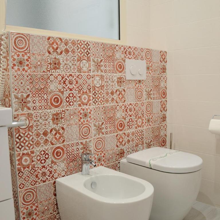 Thalìa Guest House Marzamemi - Double Room with Balcony - 9
