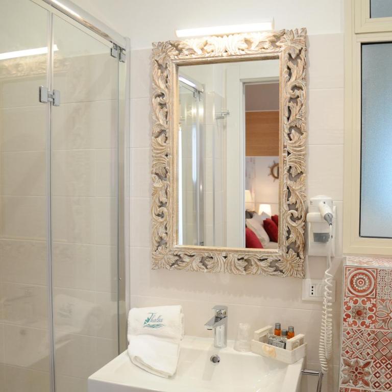 Thalìa Guest House Marzamemi - Double Room with Balcony - 5