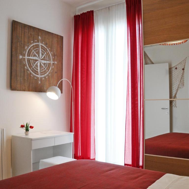 Thalìa Guest House Marzamemi - Double Room with Balcony - 4