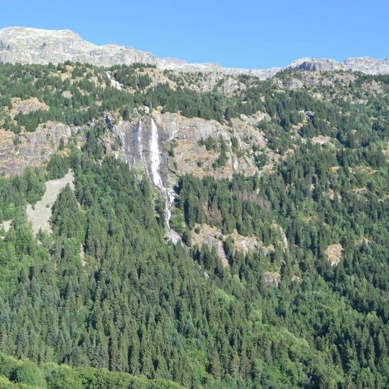 VAUJANYLOCATIONS - Cochette II Apt 12 - Appartement 1 Chambre - 12