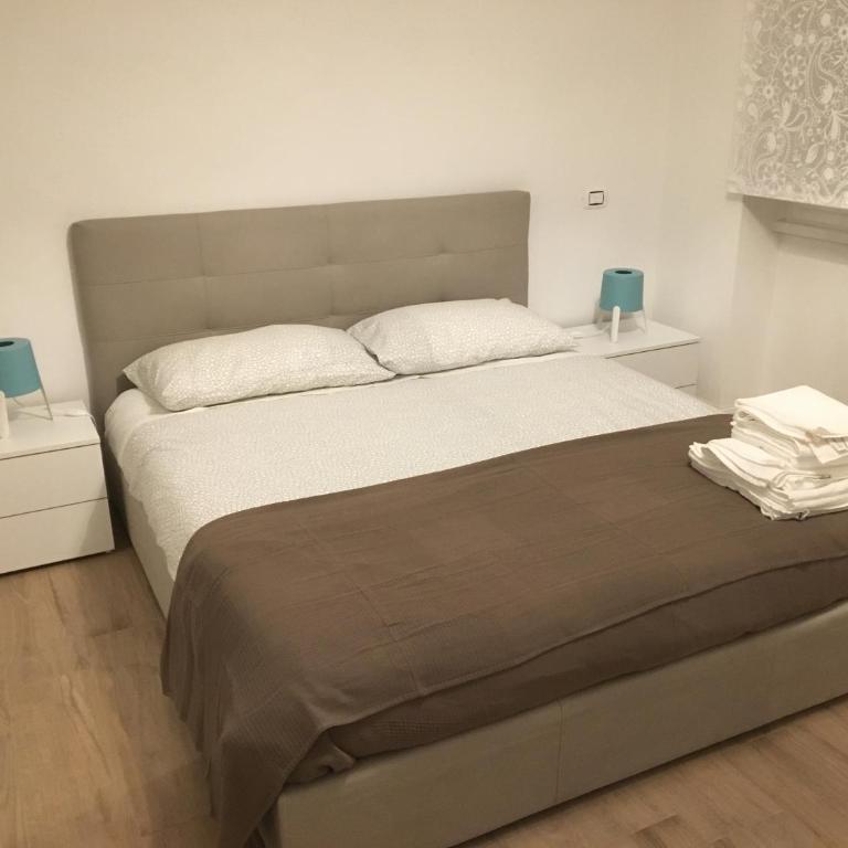 GLI ARANCI Apartment - Appartamento con 1 Camera da Letto - 13