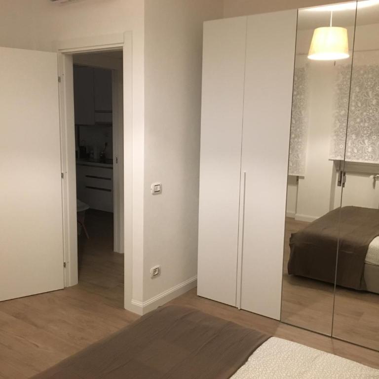 GLI ARANCI Apartment - Appartamento con 1 Camera da Letto - 14