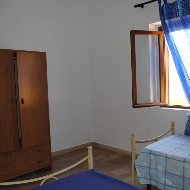 Appartamento Neruda - Appartamento con Vista Mare - 13