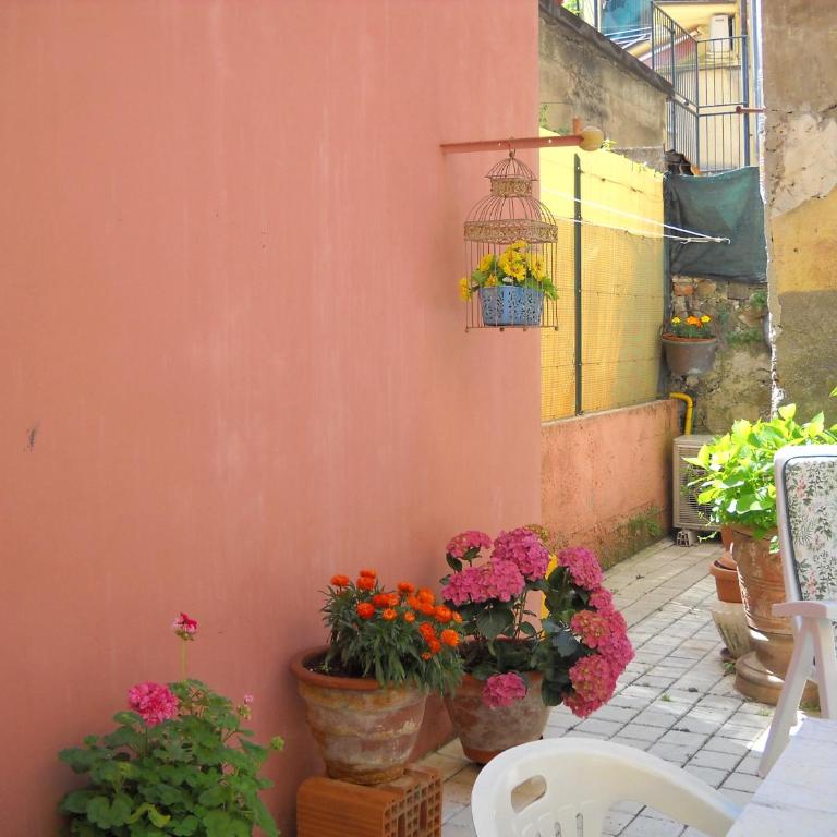 Stella Marina delle 5 Terre con Giardino - Appartamento - Piano Terra - 18