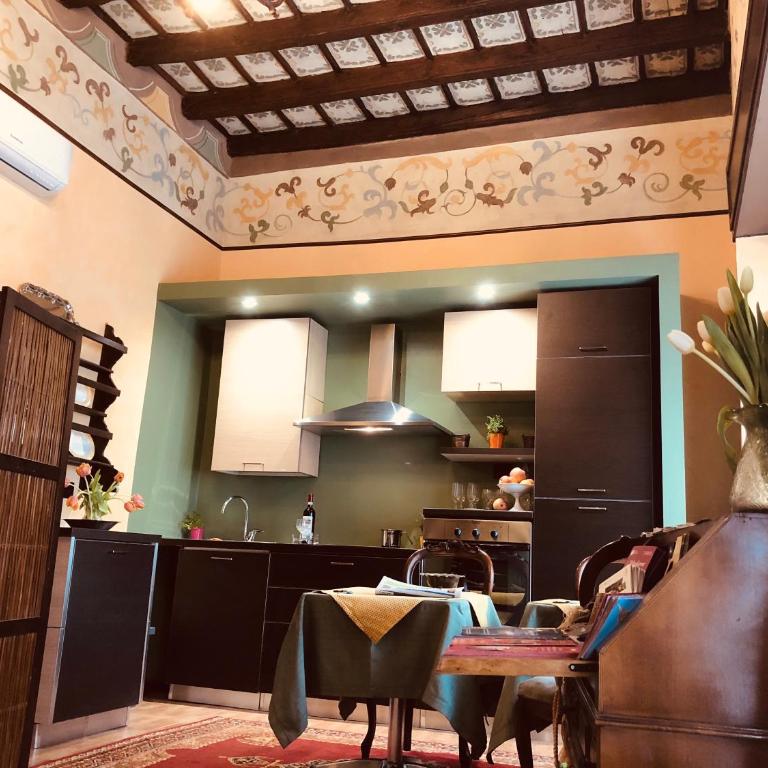Un avventura al centro della storia di Torino - Two-Bedroom Apartment - 16