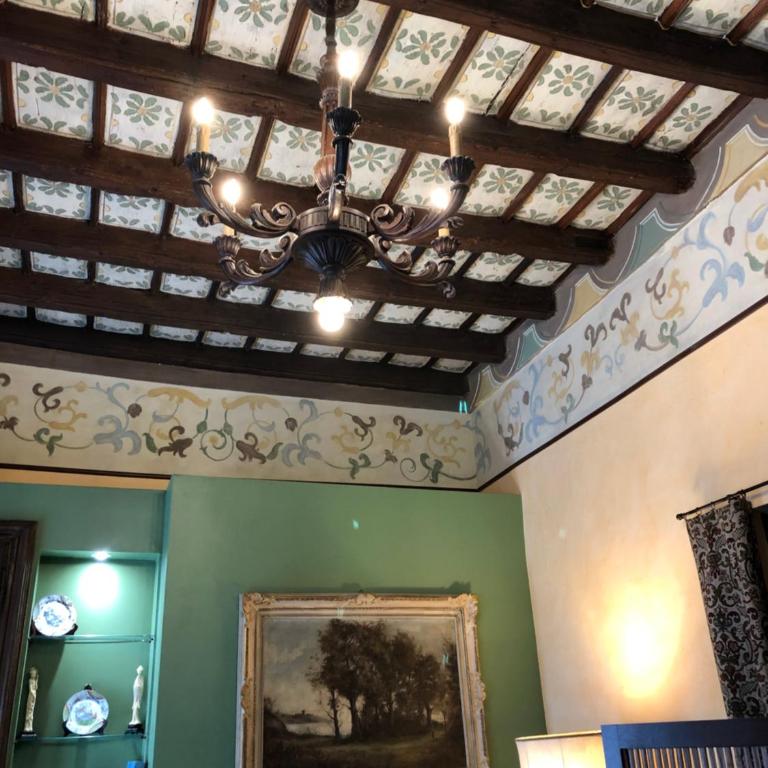 Un avventura al centro della storia di Torino - Two-Bedroom Apartment - 17