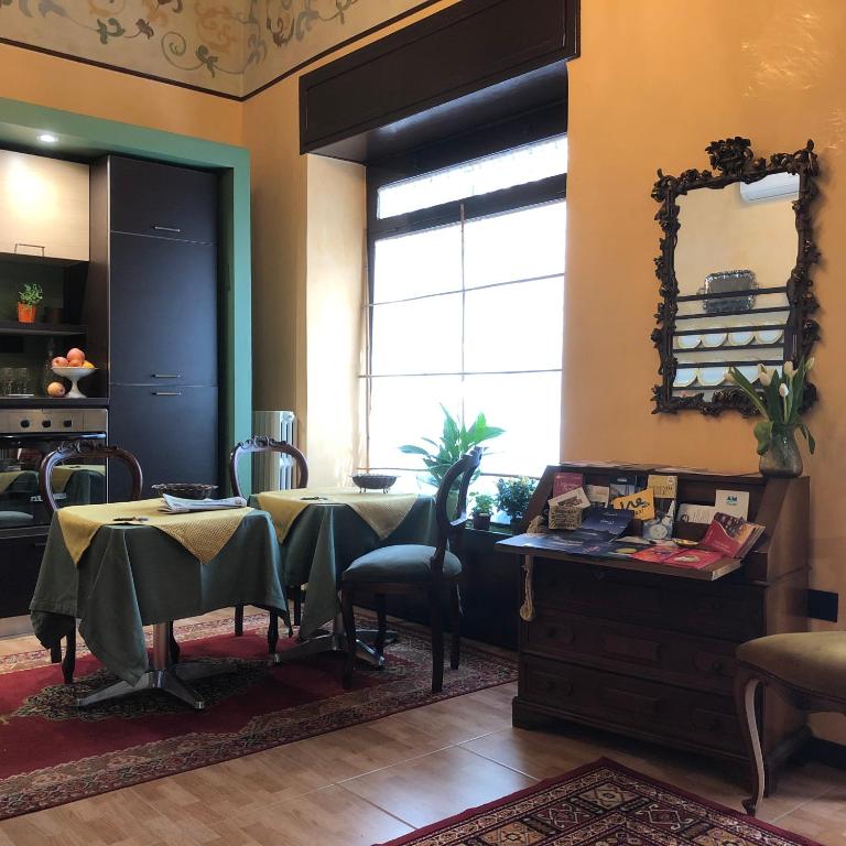 Un avventura al centro della storia di Torino - Two-Bedroom Apartment - 19