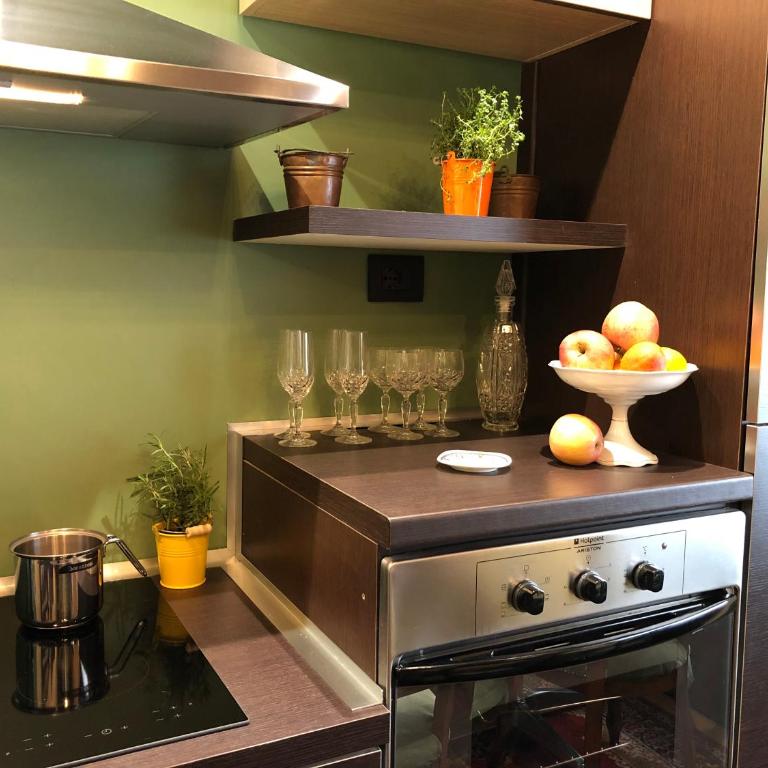 Un avventura al centro della storia di Torino - Two-Bedroom Apartment - 21