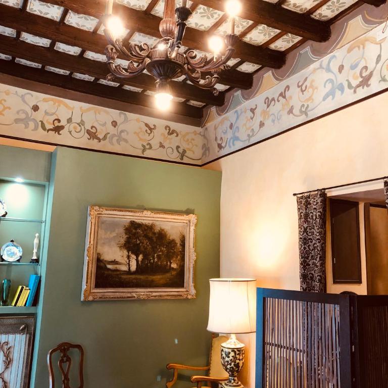 Un avventura al centro della storia di Torino - Two-Bedroom Apartment - 25