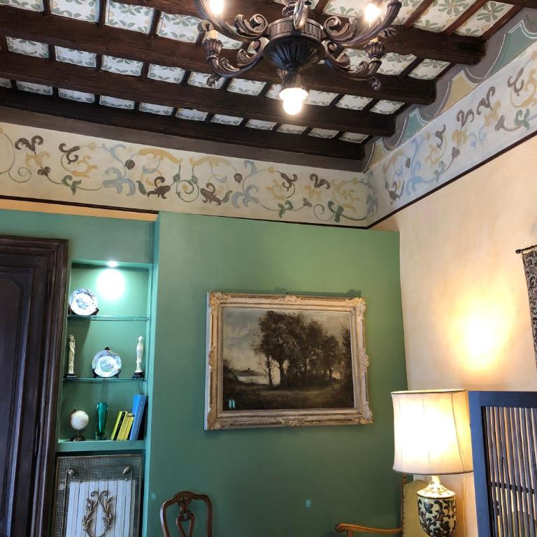 Un avventura al centro della storia di Torino - Two-Bedroom Apartment - 27